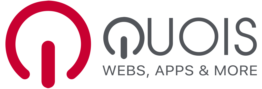 Quois - Diseño y Desarrollo Web