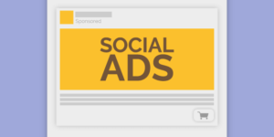 social ads