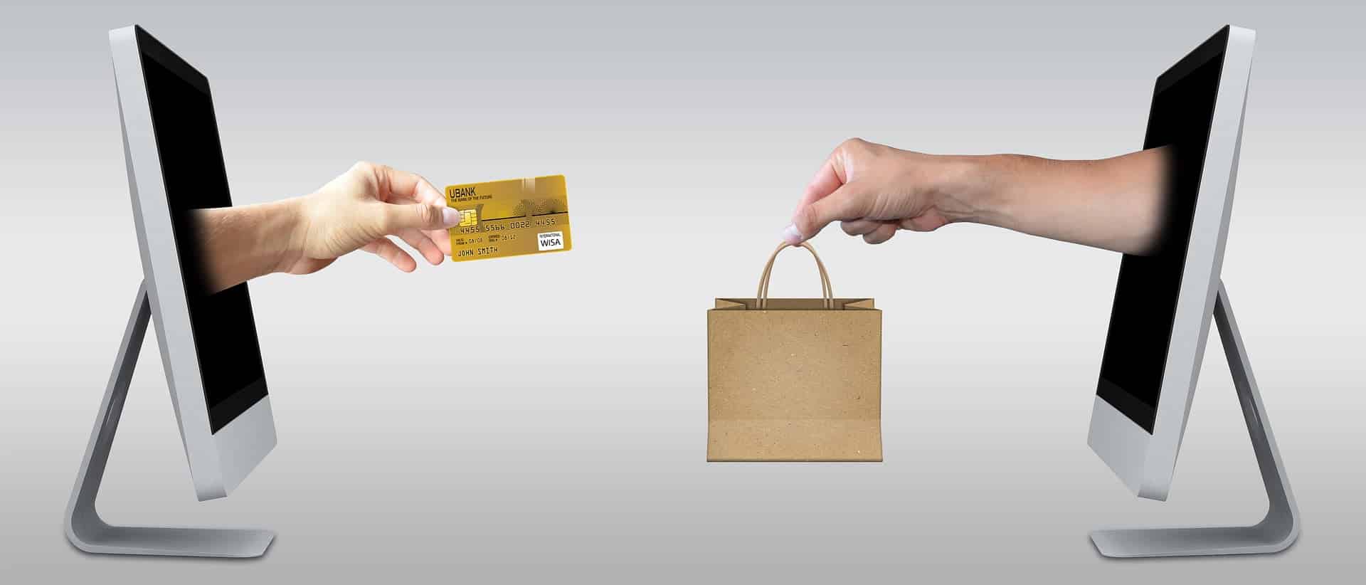 Los nuevos metodos de pago que cambiaron los e commerce en 2019