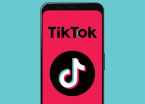 TikTok para Android