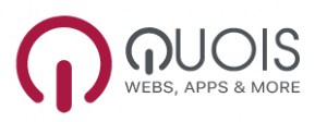 Logotipo Quois