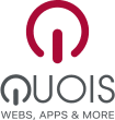 Quois – Marketing y Diseño Web