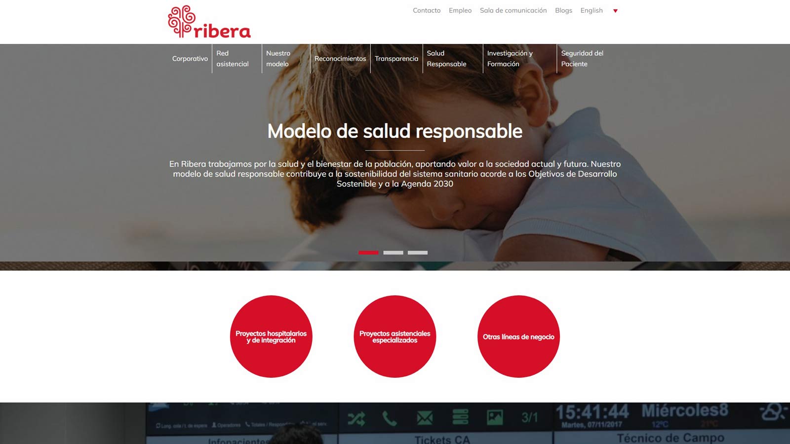 Ribera Project