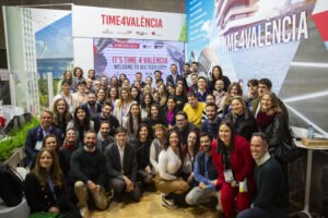 Quois en el Mobile World Congress 2023