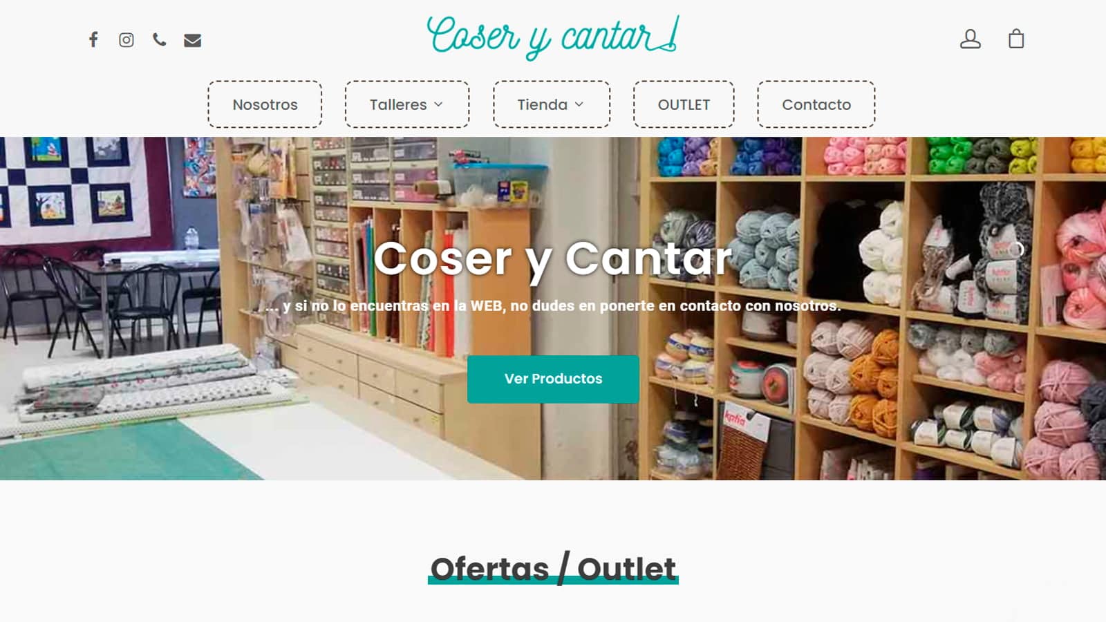 coserycantar portfolio