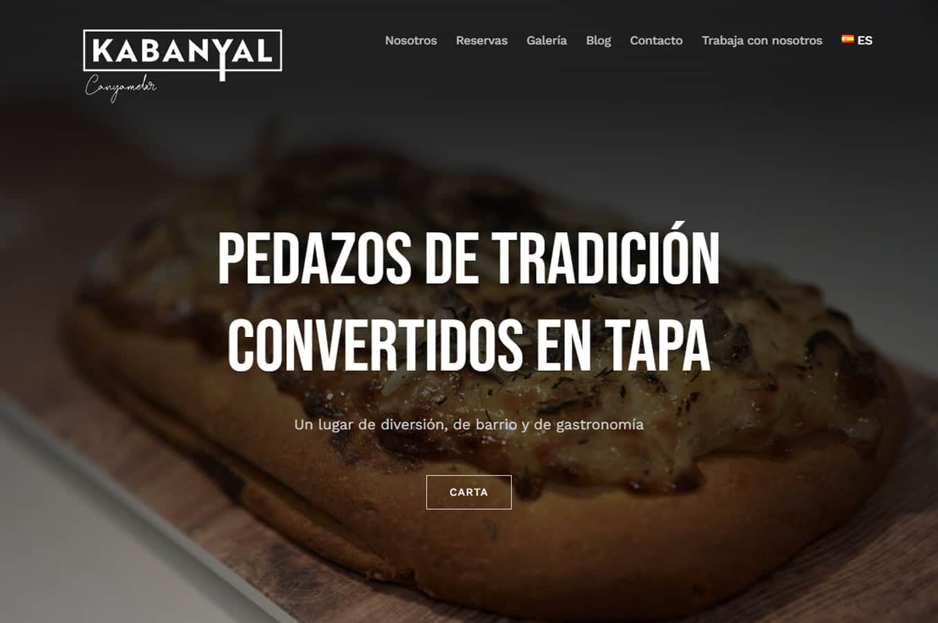 kabanyal