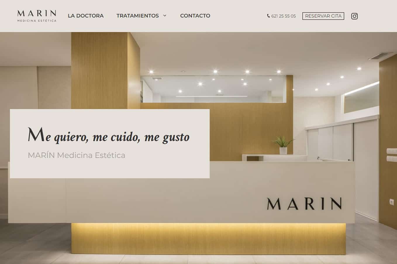 marín medicina estética