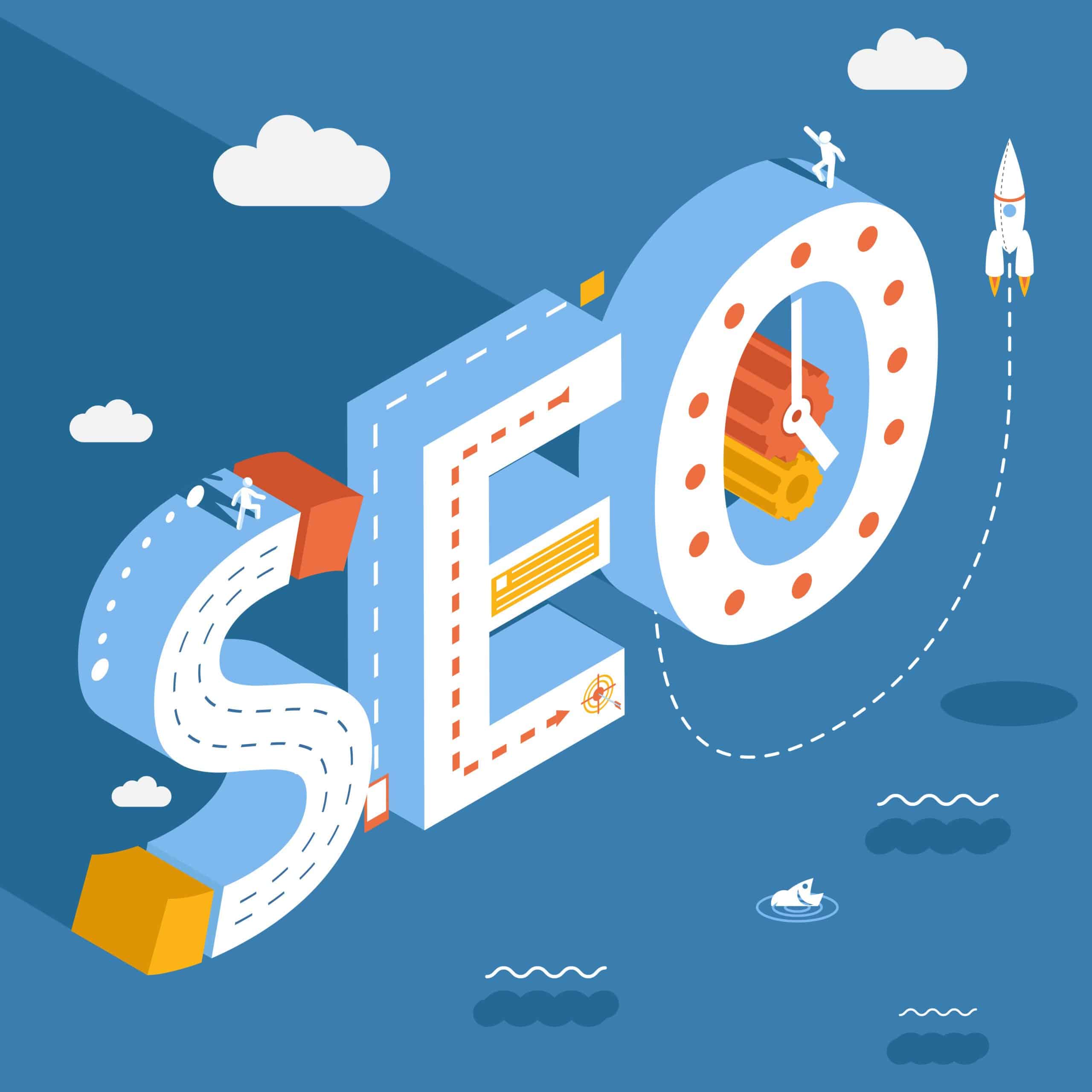 SEO local