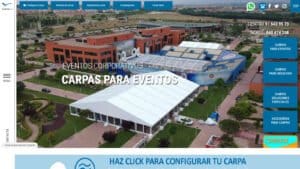 carpa portfolio