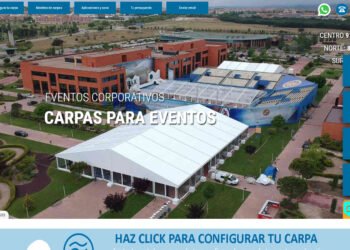 carpa portfolio