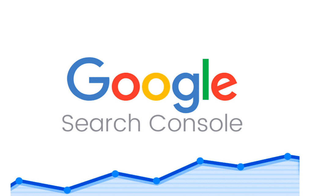 Google Search Console
