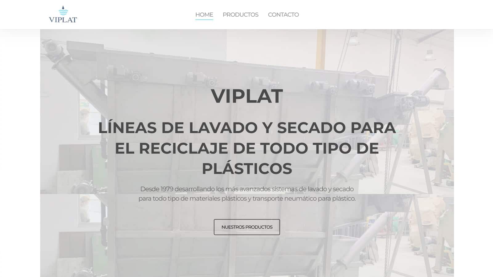 portfolio viplat