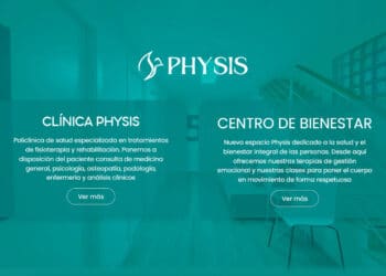 Clinica Physis