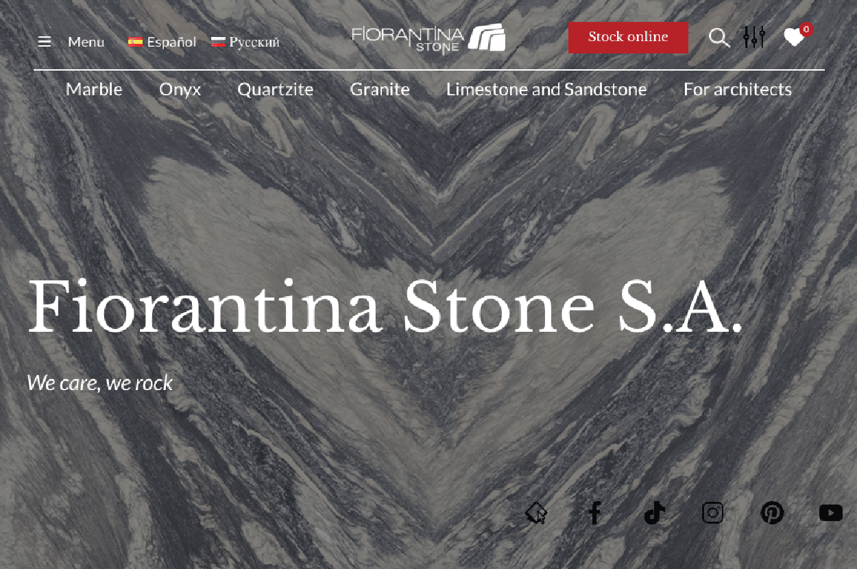 captura fiorantina