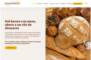 Hornos Domingo