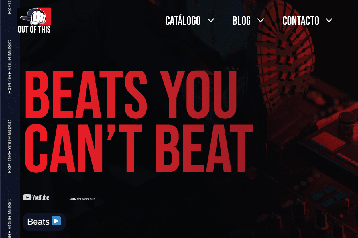 capturabeats