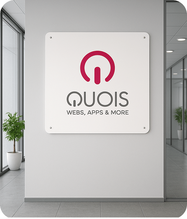 Agencia Marketing Quois
