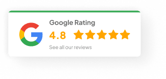 Google Rating 4.8