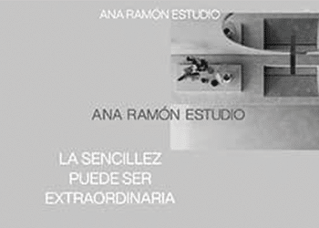 Ana Ramón - portafolio
