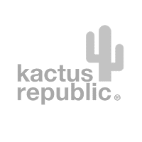 GS logo Kactus Republic