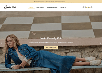 Grecia Rub - portafolio