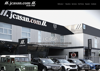 JCasañ - portfolio